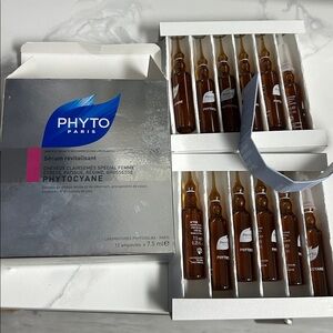 🖤NIB🔺PHYTO Phytocyane Treatment Revitalizing Serum